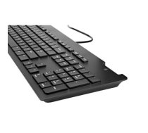 HP Bus Slim v2 Smart Card USB Keyboard