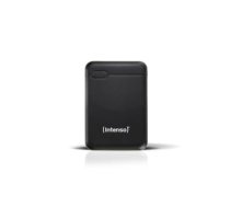 POWER BANK USB 10000MAH/BLACK 7313530 INTENSO