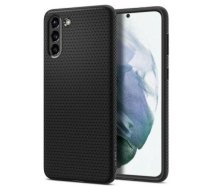 Case SPIGEN Liquid Air ACS02422 for Samsung Galaxy S21 - Matte Black