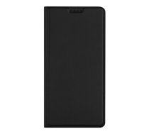 Dux Ducis Skin Pro Case Realme 11 Flip Card Wallet Stand Black