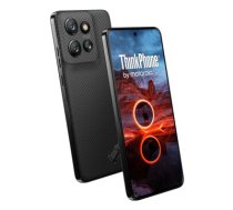 Motorola ThinkPhone25 16.1 cm (6.36") Dual SIM Android 14 5G USB Type-C 8 GB 256 GB 4310 mAh Black
