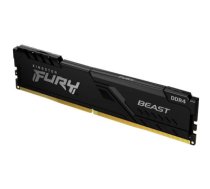 KINGSTON 8GB 3200MHz DDR4 CL16 DIMM FURY