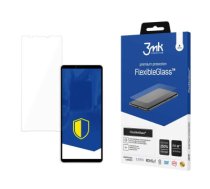 Sony Xperia 10 V - 3mk FlexibleGlass™ screen protector