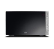 Caso SMG20 Microwave with grill Free standing 800 W Grill Black