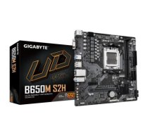 MB AMD B650 SAM5 MATX/B650M S2H 1.4 GIGABYTE