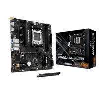MB AMD A620 SAM5 MATX/A620AM-X WIFI ASROCK