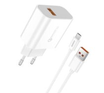 Charger QC3.0 USB Foneng EU46 Micro