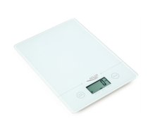 Adler AD 3138 w Maximum weight (capacity) 5 kg, White
