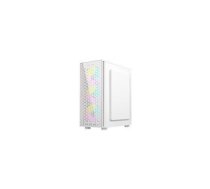 GEMBIRD Gaming ARGB case Fornax 500 wh
