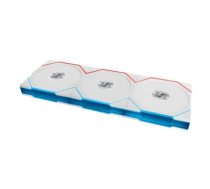 CASE FAN 120MM WRL 3PCS/G99.12RTL1W3W.00 LIAN LI