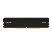 Crucial Pro 24GB DDR5-5600 UDIMM CL46 (24Gbit)