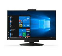 Lenovo ThinkCentre TIO 27 2560x1440/16:9/350 nits/Black/3Y Warranty