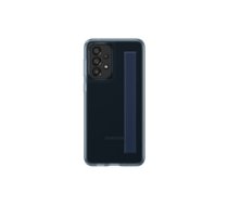 Samsung EF-XA336CBEGWW mobile phone case 16.3 cm (6.4") Cover Black