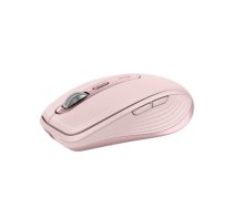 Logitech MX Anywhere 3S mouse Right-hand RF Wireless + Bluetooth Laser 8000 DPI