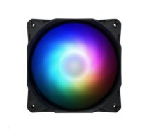 CASE FAN 120MM ARGB/AF120A2R-SI ASUS