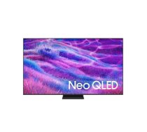 65"|4K/Smart|163cm|QLED|Resolution 3840x2160|4xHDMI|2xUSB 2.0|1xOptical S/PDIF|1xRF-In|1xCI Slot|Refresh rate 100 Hz|Speakers|Speaker Output 30W|Wireless LAN|Bluetooth|TV OS Tizen|400 mm x 300 mm|Colour Black|Energy efficiency class F