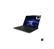Lenovo Legion Pro 5 16IAX10 16 WQXGA ULT7-255HX/16GB/1TB/NVIDIA GF RTX 5070 8GB/WIN11 Home/ENG Backlit kbd/Eclipse Black/2Y Warranty | Lenovo Legion Pro 5 16IAX10 | Eclipse Black | 16 " | OLED | WQXGA | OLED pixels | 165 Hz | Glossy | Intel Core Ultra 7 | 255HX | 16 GB | SODIMM DDR5 | Solid-state drive capacity 1000 GB | NVIDIA GeForce RTX 5070 | GDDR7 | 8 GB | Windows Home 11 | 802.11be | Bluetooth version 5.4 | Keyboard language US international | Keyboard backlit | Warranty 24 month...