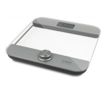 Caso Body Energy Ecostyle personal scale 3416 Maximum weight (capacity) 180 kg, Accuracy 100 g, Glass
