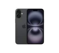 Apple iPhone 16 Plus 256GB Black