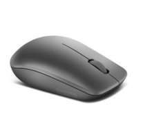 Lenovo 530 Wireless mouse, 2.4 GHz Wireless via Nano USB, Graphite