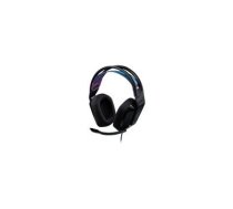 LOGI G335 Wired Gaming Headset - BLACK