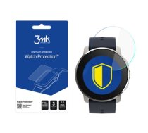 Suunto 9 Peak - 3mk Watch Protection™ v. FlexibleGlass Lite screen protector