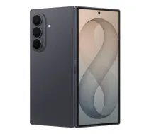 Samsung Galaxy Z Fold8 Ultra Enterprise Edition 20.3 cm (8") Dual SIM 5G USB Type-C 12 GB 256 GB 5000 mAh Graphite