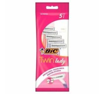 Skuvekļi Bic Twin Lady 5gb