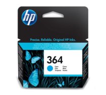 HP 364 1 pc(s) Original Standard Yield Cyan