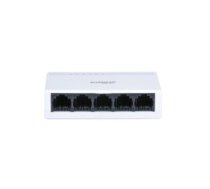 NET SWITCH 5PORT 10/100M/PFS3005-5ET-L-V2 DAHUA