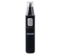 Mesko Nose trimmer MS 2929 Black, Cordless