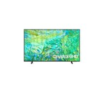 TV SET LCD 55" 4K/UE55CU8072UXXH SAMSUNG