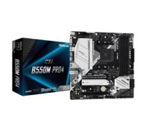 MB AMD B550 SAM4 MATX/B550M PRO4 ASROCK