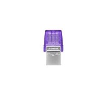 KINGSTON 256GB DataTraveler microDuo 3C
