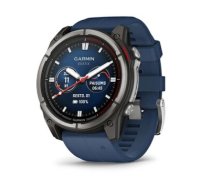 Garmin quatix 8 Marine GPS Smartwatch, AMOLED, 51 mm