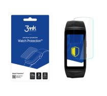 Samsung Gear Fit 2 Pro - 3mk Watch Protection™ v. ARC+ screen protector