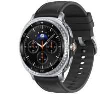 SMARTWATCH GALAXY WATCH8 CLAS./LTE 46MM BLACK SM-L505 SAMSUNG