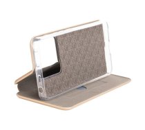 OBAL:ME Book Case for Xiaomi Redmi Note 13 Pro 5G Gold