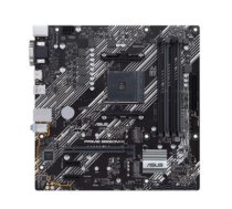ASUS PRIME B550M-K mATX MB