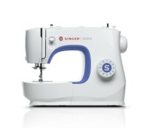 Singer Sewing Machine M3405 Number of stitches 23, Number of buttonholes 1, White