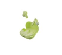 Skullcandy SMOKIN BUDS True Wireless, Matcha Skullcandy