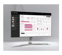 LG LWSMB.AL Commercial_Monitor Solution SuperSign Elite LG