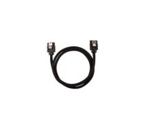 CORSAIR SATA Data Cable Set 60cm Black