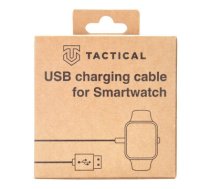 Tactical USB Charging Cable for Fitbit Versa 3/Sense