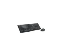 LOGI MK295 Silent Wireless Combo