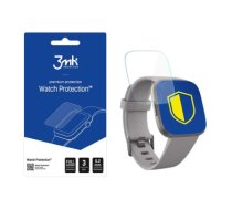 Fitbit Versa 2 - 3mk Watch Protection™ v. ARC+ screen protector