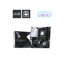 MSI PRO H810M-B | MSI