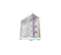 Deepcool CH780 WH FULL TOWER GAMING CASE White Deepcool