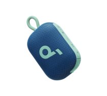 Anker Soundcore | Portable Bluetooth Speaker | Select 4 Go | 5 W | Bluetooth | Blue | Portable | Wireless connection