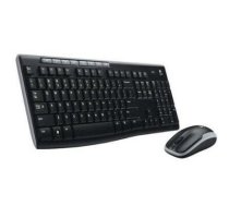LOGITECH Wireless Combo MK270